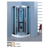 Shower Room (TM 8214)