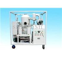 transformer Oil Purifier oil filters plant