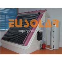 Solar Heating System