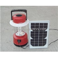 Solar Lantern (STS-1034)