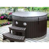Spa Cover Hot Tub Cover (14)