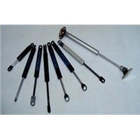 stainless gas spring