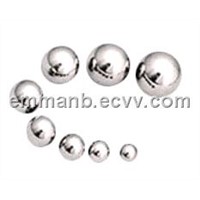 Steel Balls