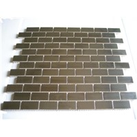 Stainless Steel Mosaics (SRG240-01)