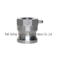 Stainless Steel Quick
