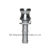 Stainless Steel Quick Coupling (E-50)