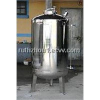 Stainless Steel Water Tank