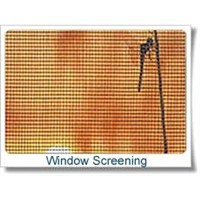 Stainless Steel Window Screening (1003)