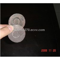 Stainless Steel Wire Mesh