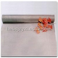 Stainless Steel Wire Mesh