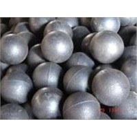 Steel grinding Balls
