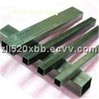 Steel Hollow Section