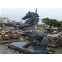 Stone Carving,Animal Sculpture