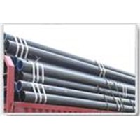 Seamless Steel Pipe for Gas Cylinder