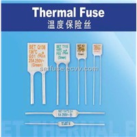 Thermal Cutoff