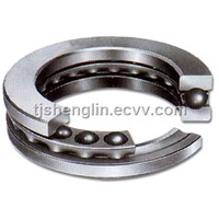 Thrust Ball Bearings