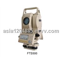 Total Station (RTS500N)