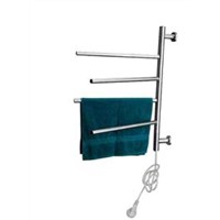 Towel Rack