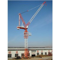 tower cranes (QTD5520/4526)