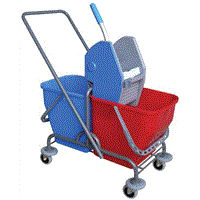 Twin Trolley (DT-50RS)