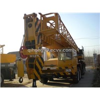 Used Truck Crane (TG-160E&NK-160NF)