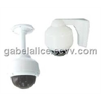 Vandal-Proof Dome IP Camera (SF-VD980)