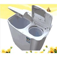 Washing Machine Mould