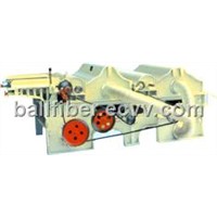 Waste Tearing Machine (HFI-1000)