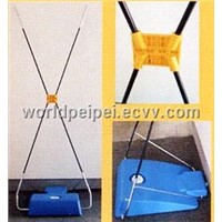 Water Base Banner Stand PP-B010