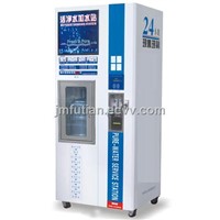 Water Vending Machine (RO-100A)