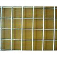 Welded Panels