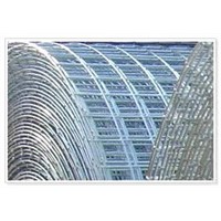 Welded Wire Mesh
