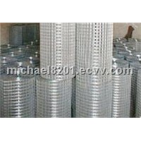 Welded Wire Mesh
