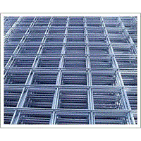 Welded Wire Mesh Panel