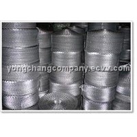 Welded Wire Mesh Panel