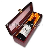 Wine Box (RD-WB045)