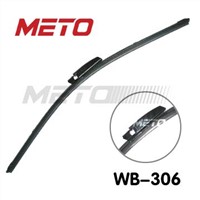 Audi wiper blade