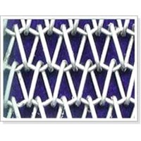 Wire Conveyor Belt