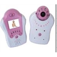 Wireless Baby Monitor