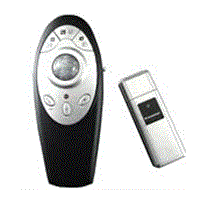 Wireless Remote Control (VP1000)
