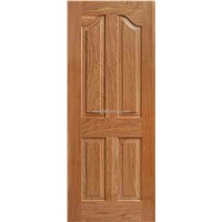 Wooden Interior Door (SWD-107)
