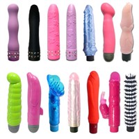 Women Sex Toys