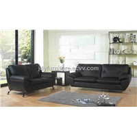 Leather Sofa (DY-333)