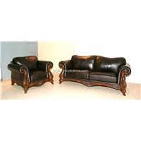 Classic Sofa (DY-821)