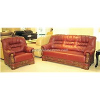 Classic Sofa (DY-823)