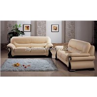 Leather Sofa (DY-849)