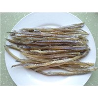 Dried Blue Whiting Slice