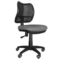 Middle Back Chair (LX0601)