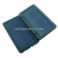 Solar Energy Charger (RC-SN226)