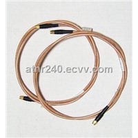 Teflon Coaxial Cable
